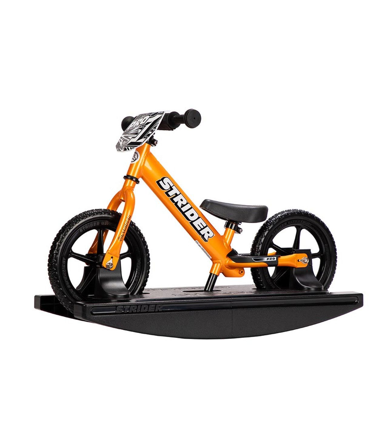 2-in-1 Rocking Balance Bike for Toddlers – Fun, Functional & Ready to Ride! 🚴‍♂️🎉