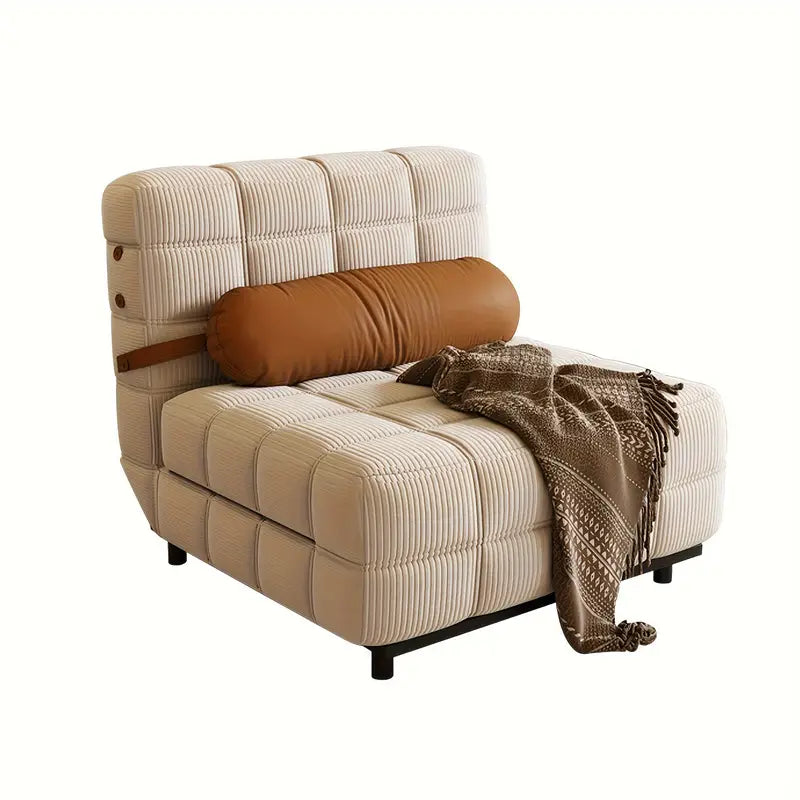 Convertible Foldable Sofa – Comfort, Functionality, and Style in One