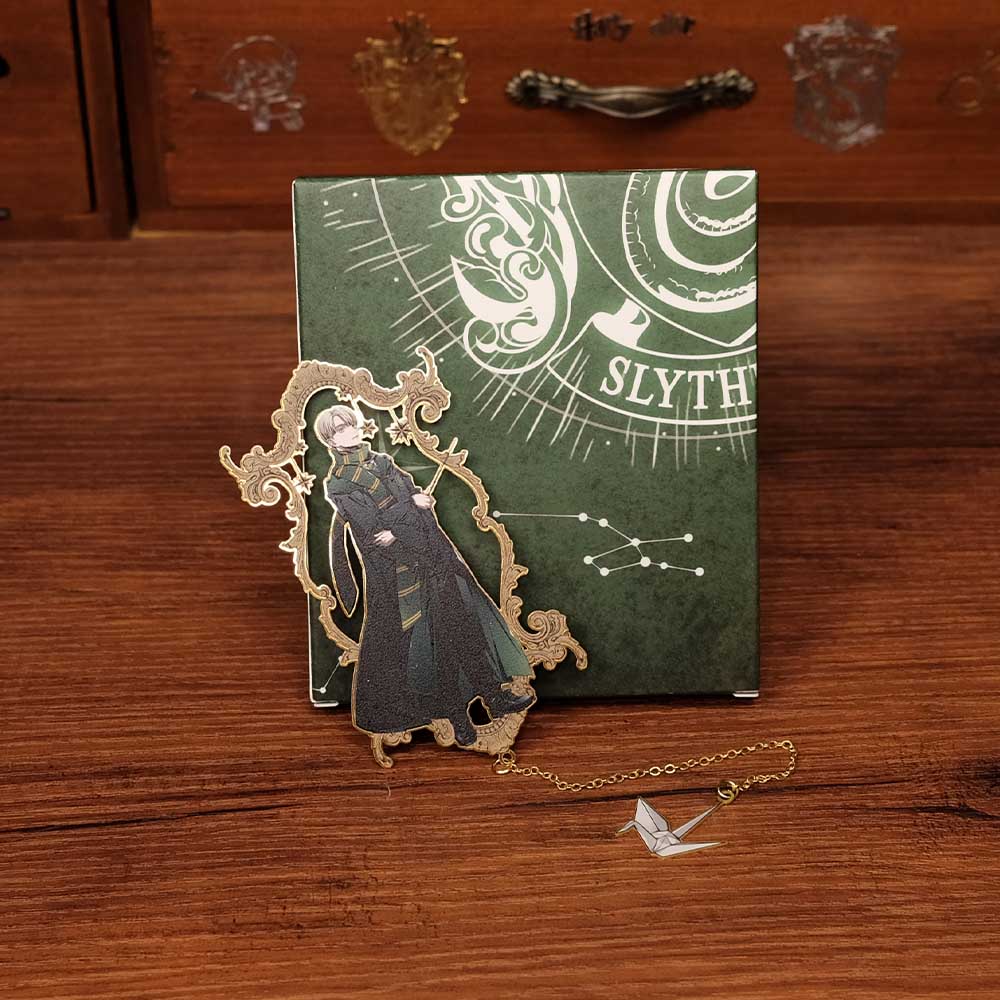 Unlock the Magic: Mystical Blind Box Set Filled with Enchanted Surprises!