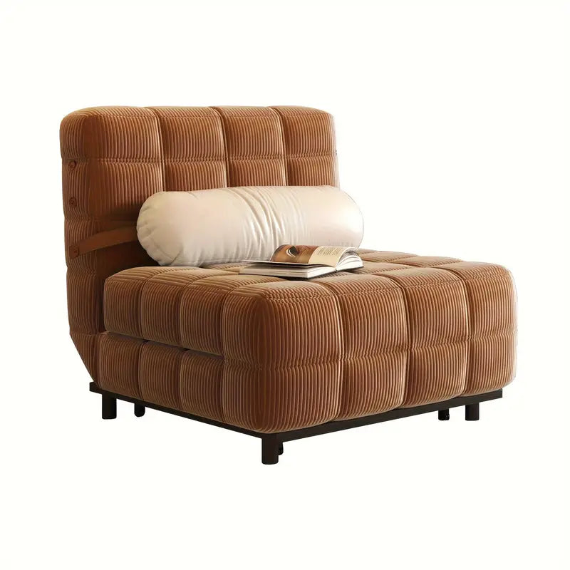 Convertible Foldable Sofa – Comfort, Functionality, and Style in One